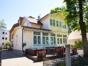 Aparte Lux Jurmala, Jūrmala